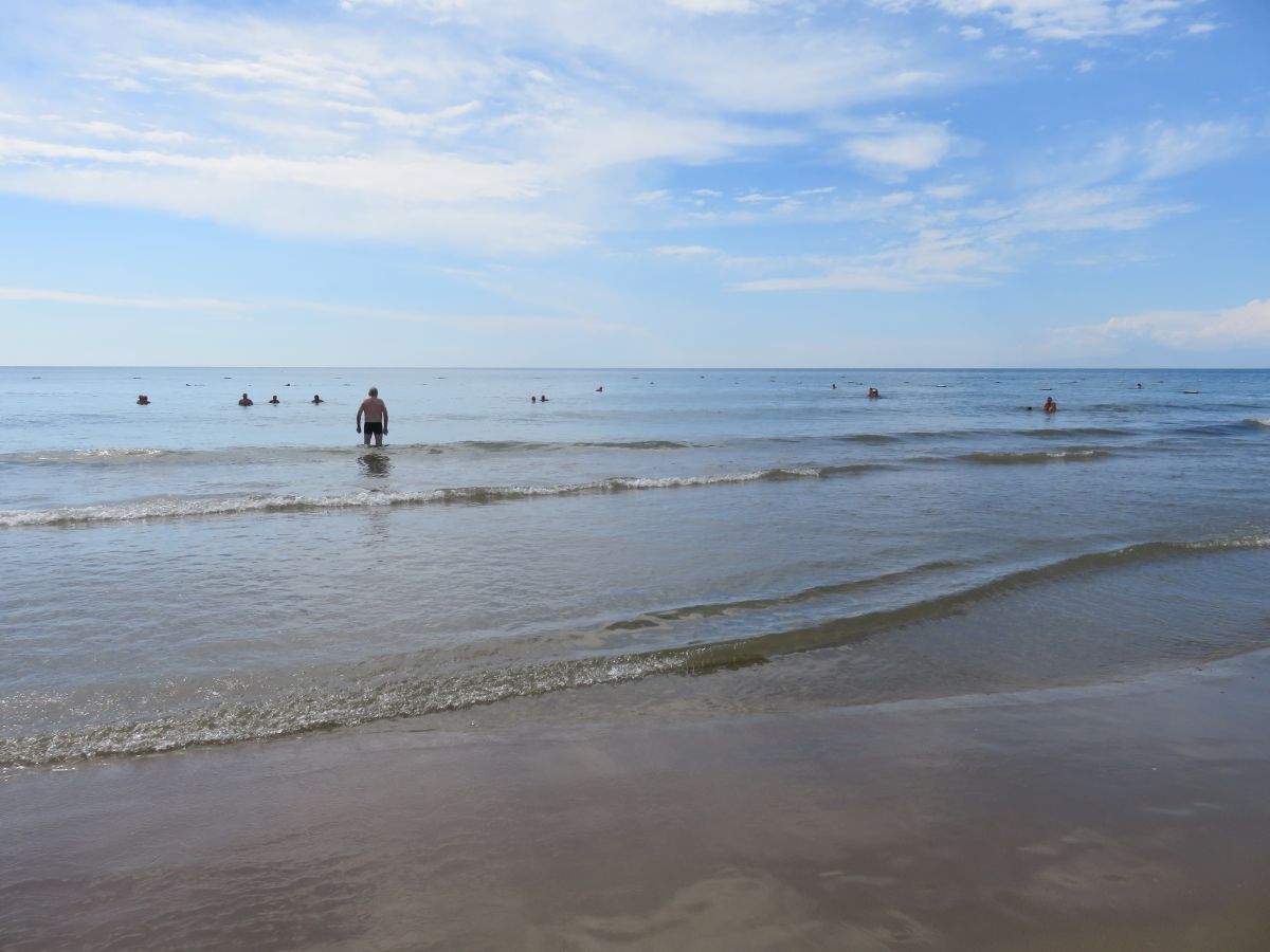 imagini hotel Miramare Beach Side